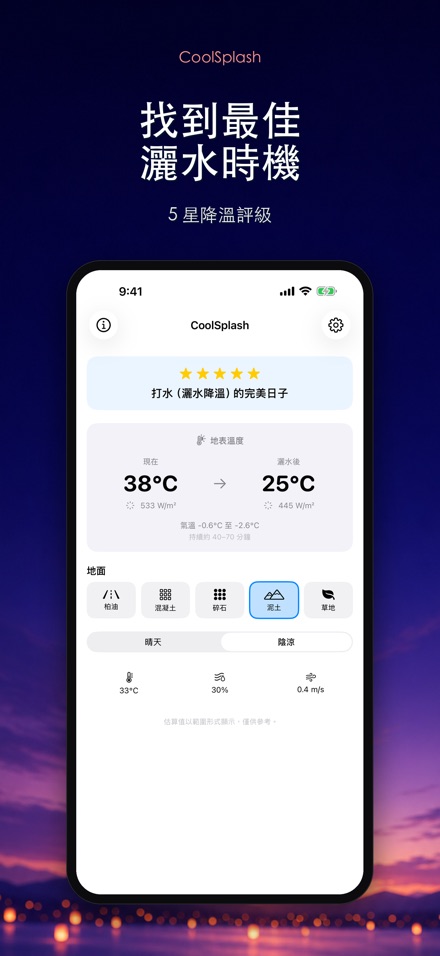 CoolSplash 灑水降溫 6