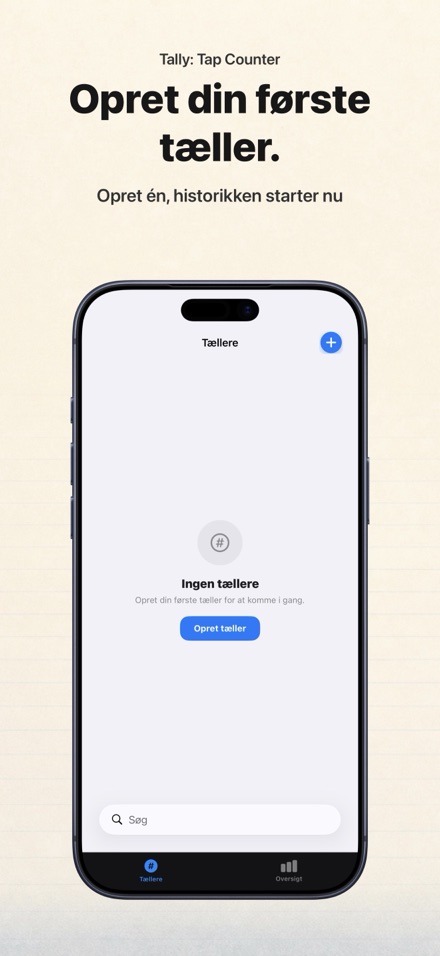 Tally: Tap Counter 10