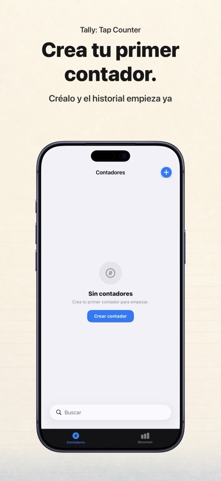 Tally: Tap Counter 10