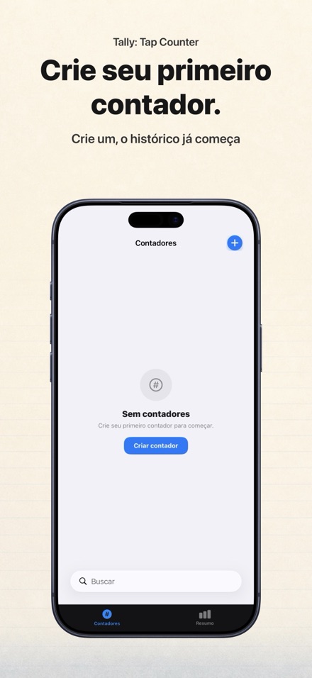 Tally: Tap Counter 10