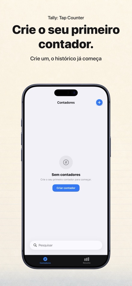 Tally: Tap Counter 10