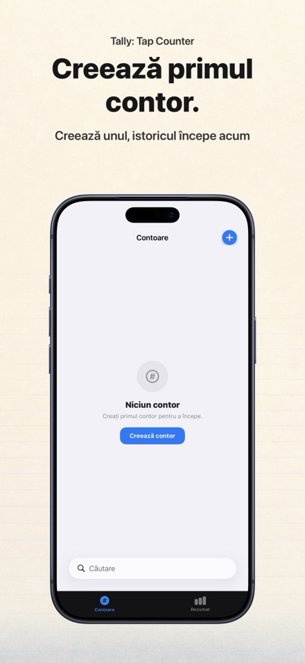 Tally: Tap Counter 10