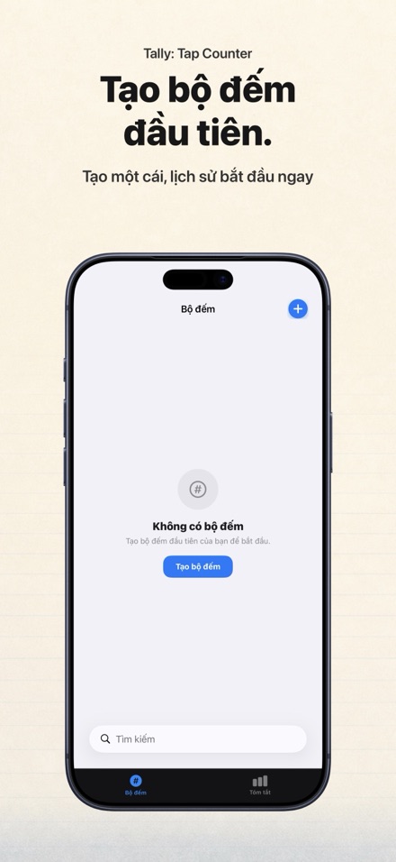 Tally: Tap Counter 10