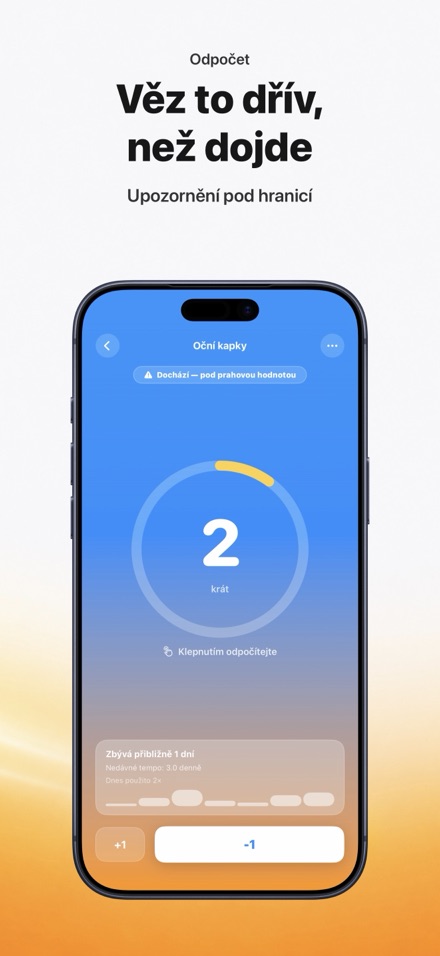 Countdown: Tally Counter 4