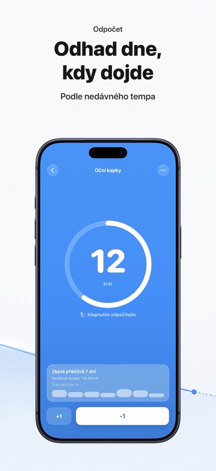 Countdown: Tally Counter 7