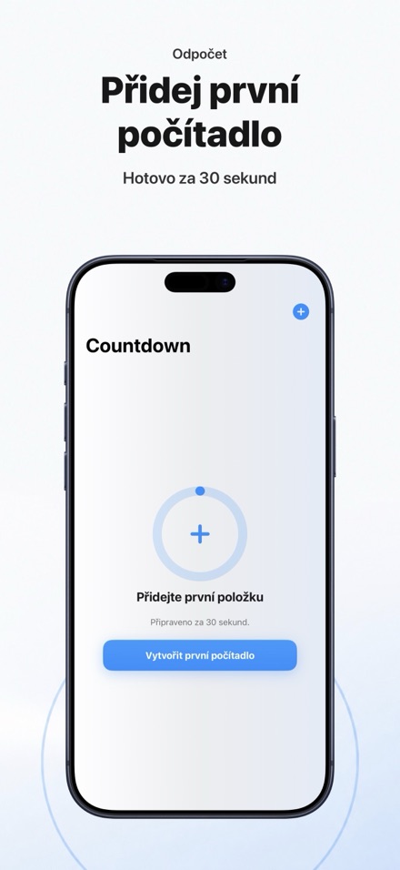 Countdown: Tally Counter 10