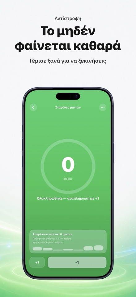 Countdown: Tally Counter 5