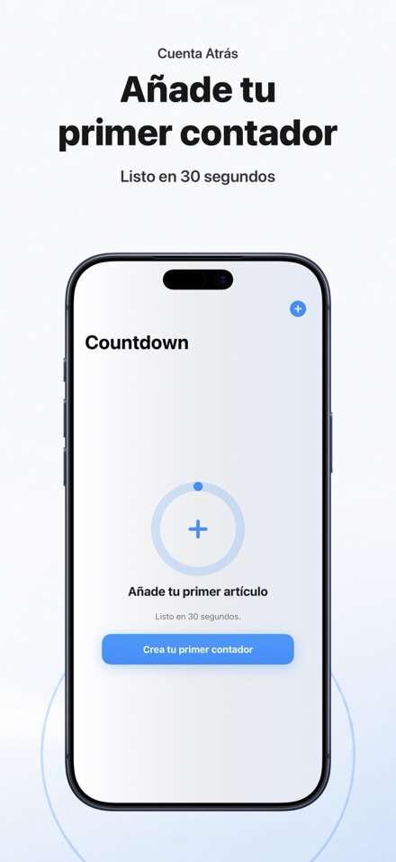 Countdown: Tally Counter 10