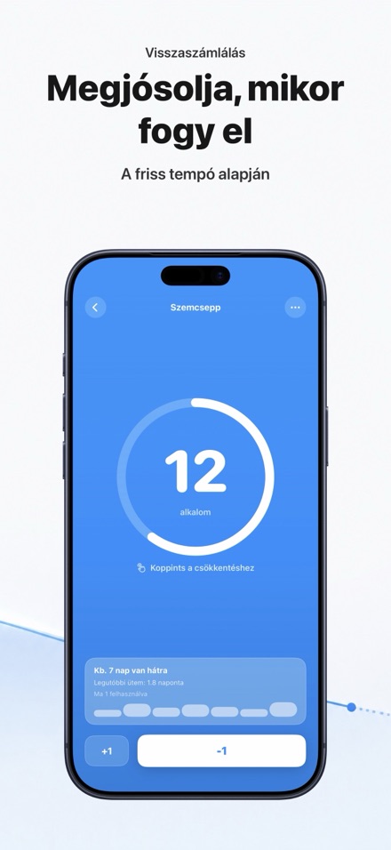 Countdown: Tally Counter 7