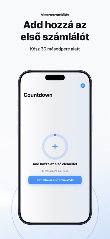 Countdown: Tally Counter 10