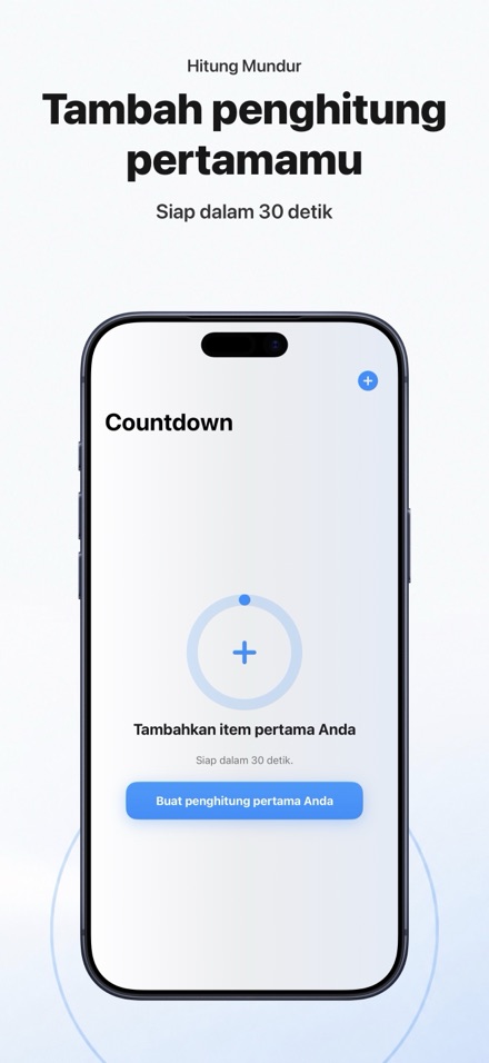 Countdown: Tally Counter 10