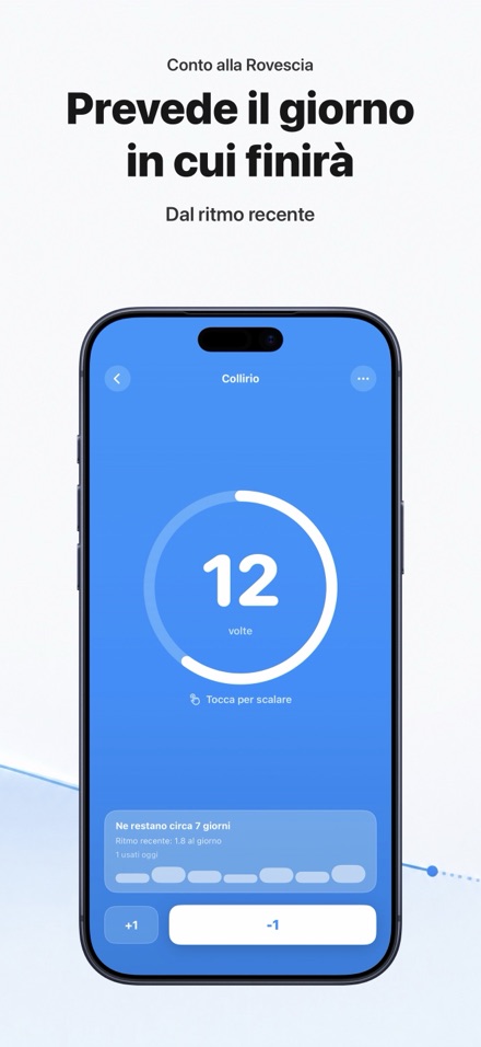 Countdown: Tally Counter 7