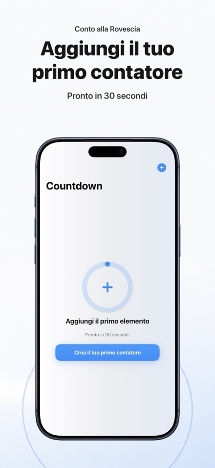 Countdown: Tally Counter 10