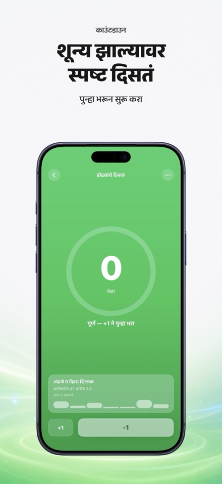 Countdown: Tally Counter 5