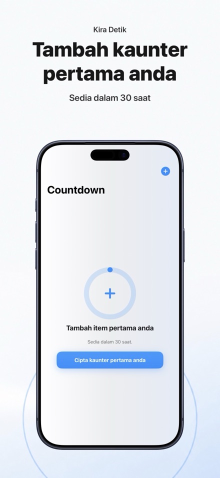 Countdown: Tally Counter 10