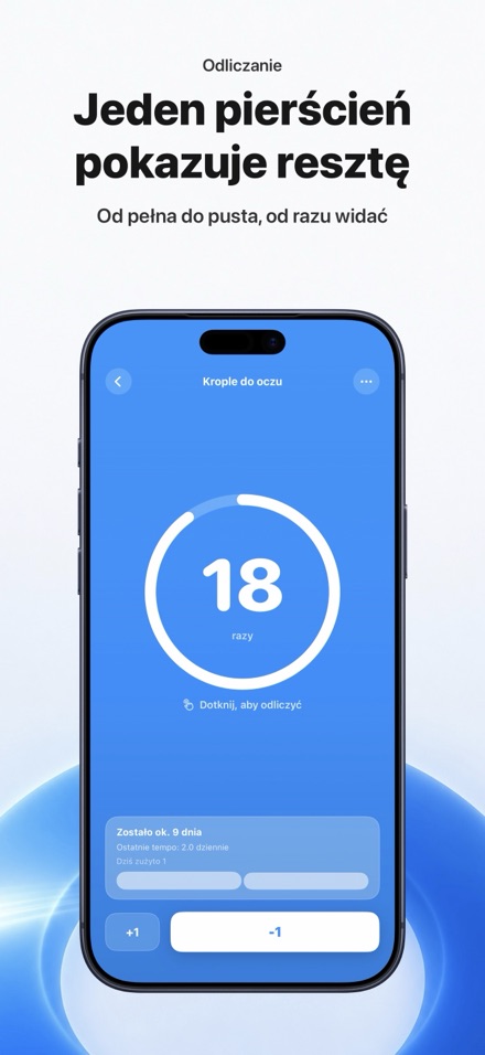 Countdown: Tally Counter 2