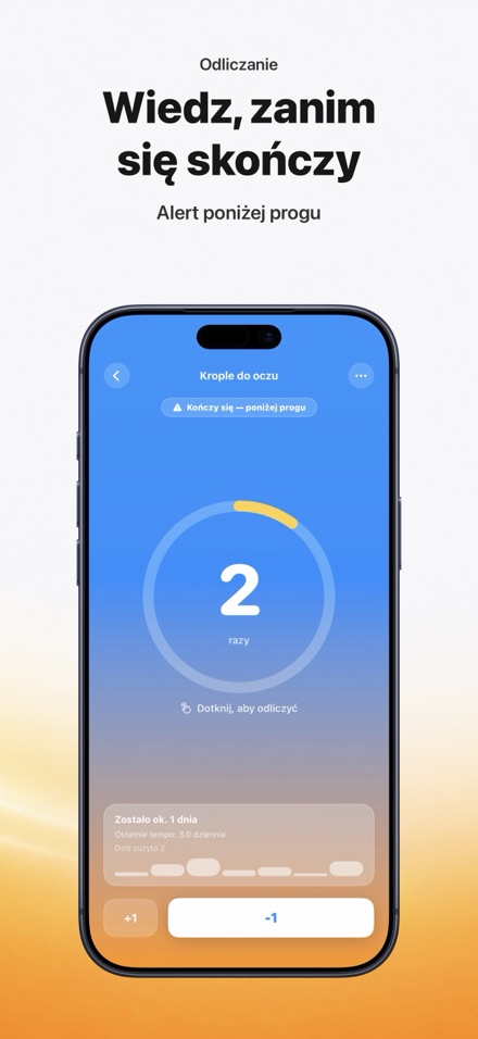 Countdown: Tally Counter 4