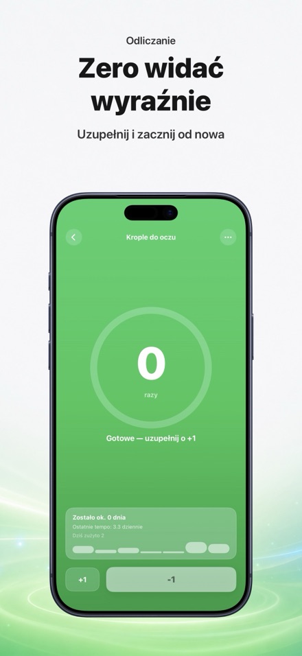Countdown: Tally Counter 5