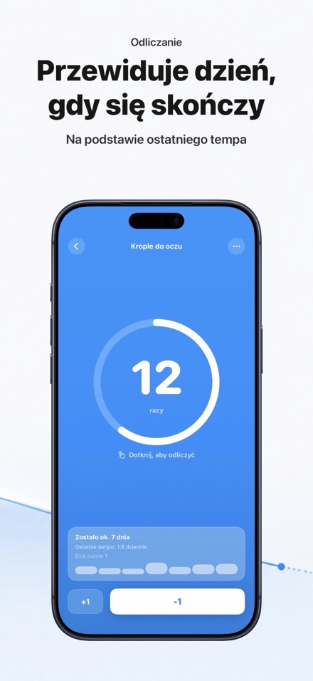 Countdown: Tally Counter 7