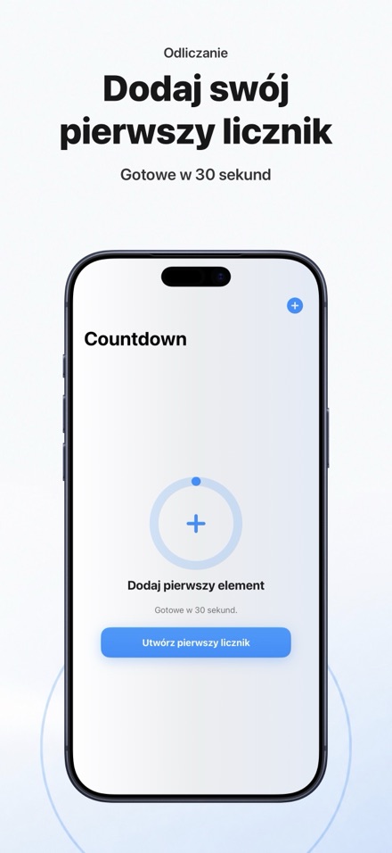 Countdown: Tally Counter 10