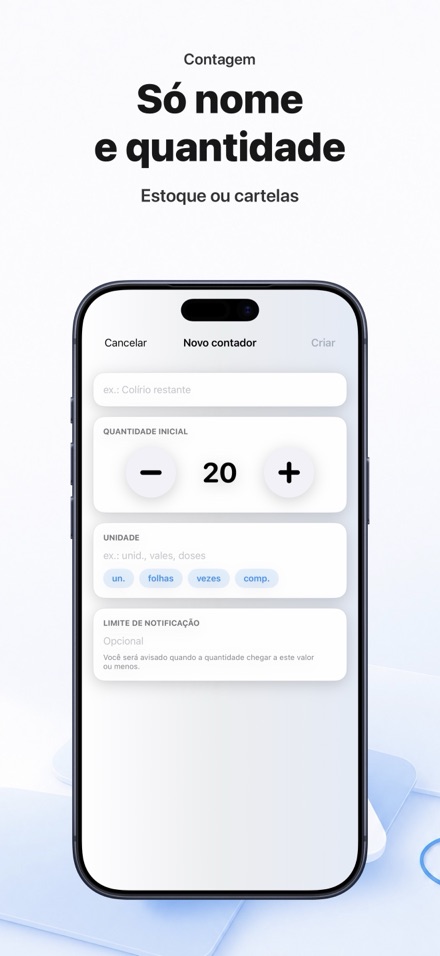 Countdown: Tally Counter 6