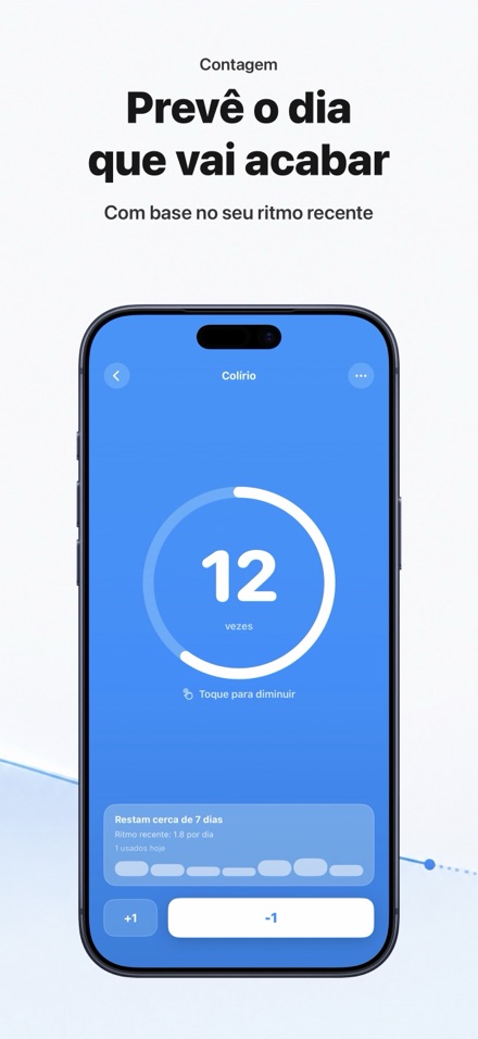 Countdown: Tally Counter 7