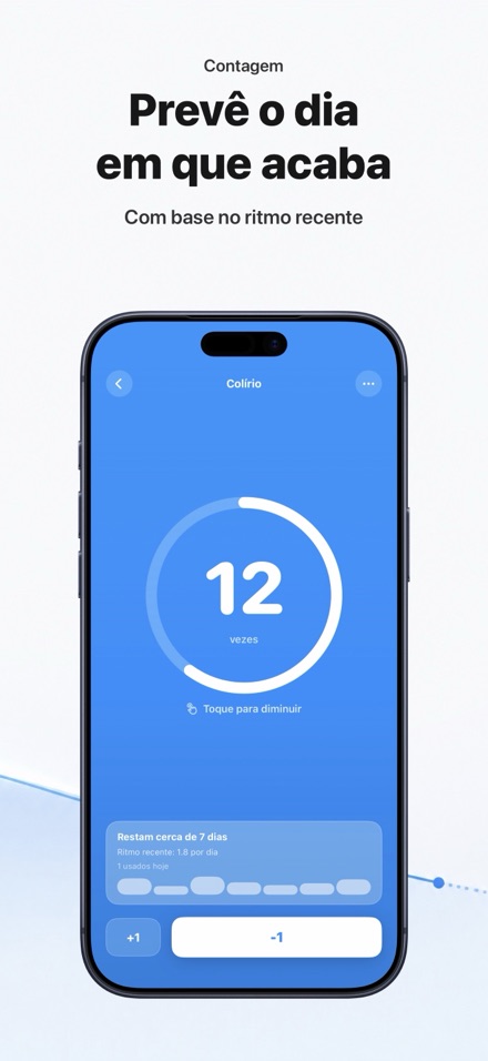 Countdown: Tally Counter 7