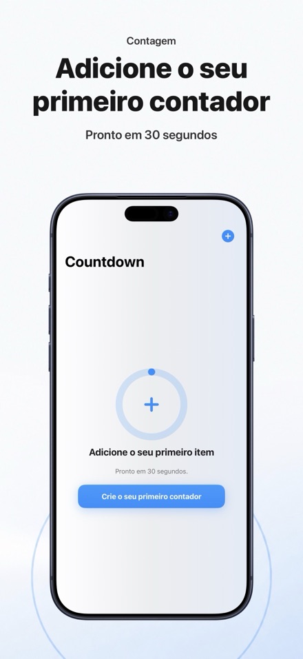 Countdown: Tally Counter 10