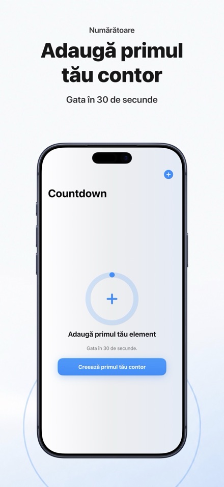 Countdown: Tally Counter 10