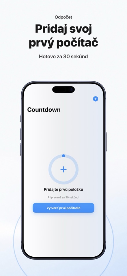 Countdown: Tally Counter 10