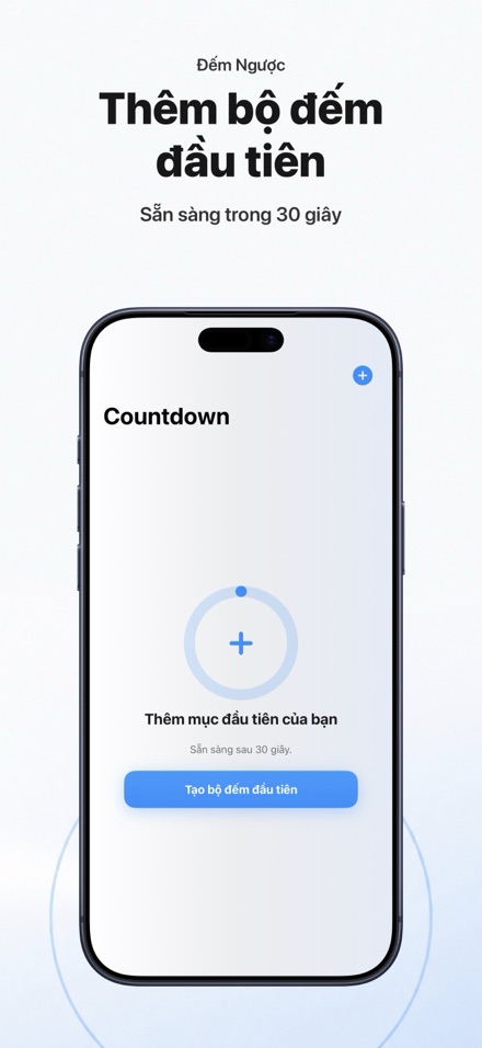 Countdown: Tally Counter 10