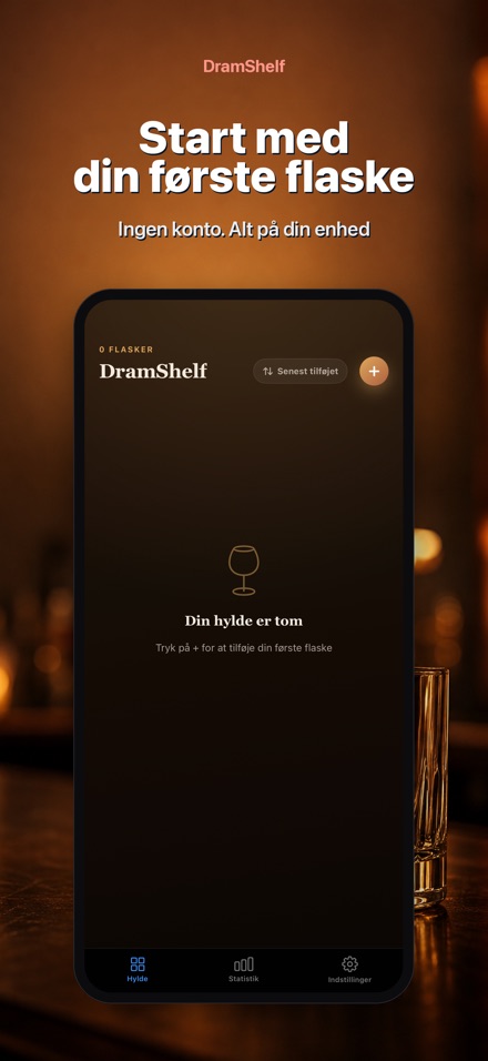 DramShelf: Whiskydagbog 9