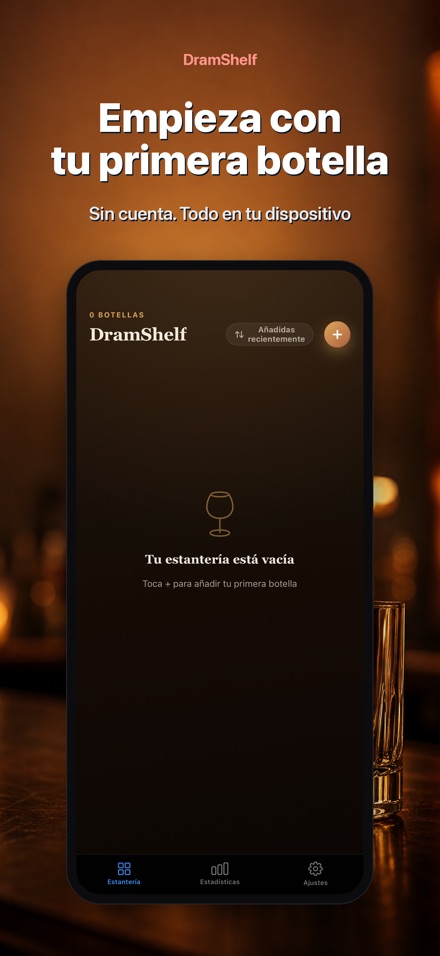 DramShelf: Diario de Whisky 9