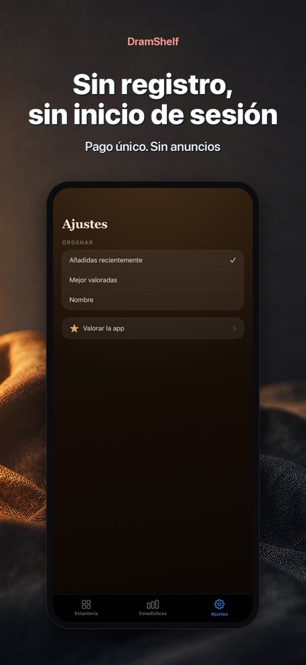 DramShelf: Diario de Whisky 10