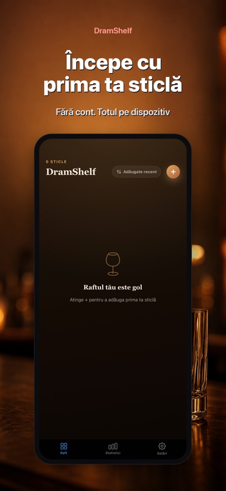 DramShelf: Jurnal Whisky 9