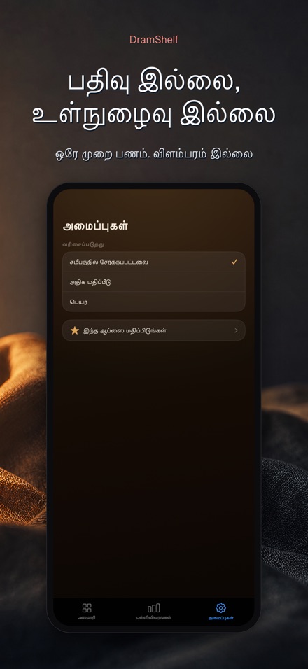 DramShelf: விஸ்கி நாட்குறிப்பு 10