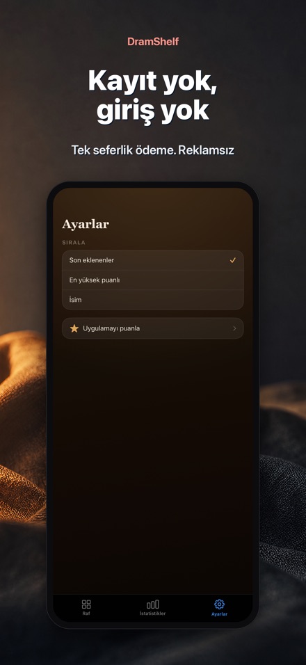 DramShelf: Viski Günlüğü 10