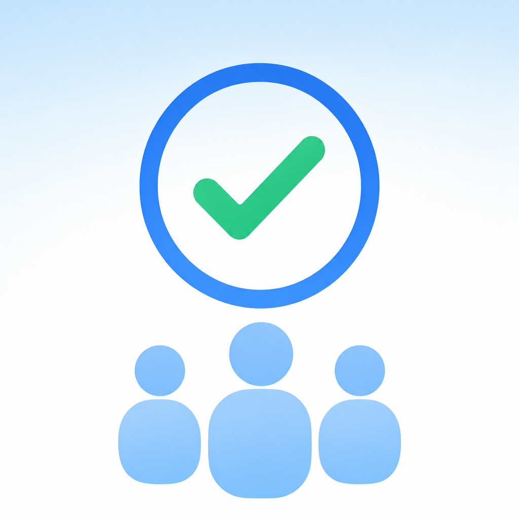 FamilyDose: Daily Dose Check のアイコン
