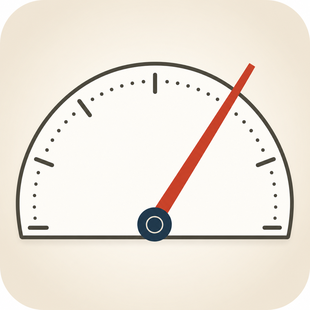 FieldSweep: Magnetic Field Log のアイコン