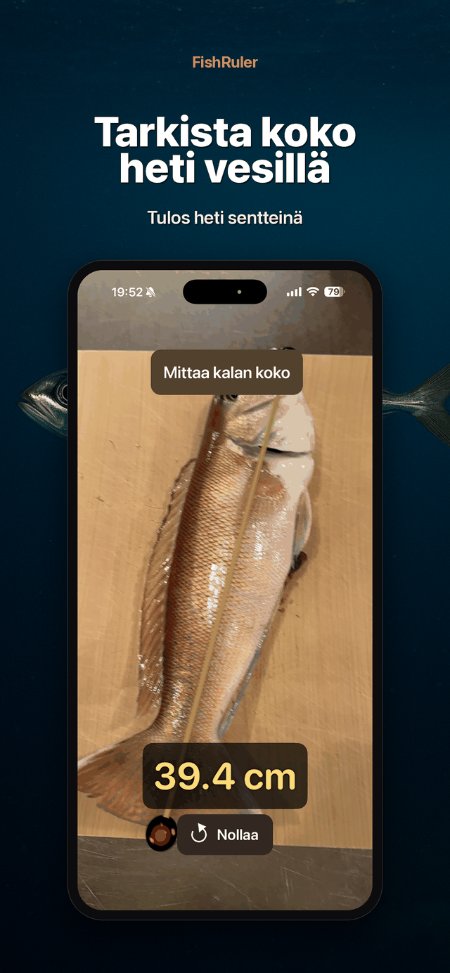 Lukema heti