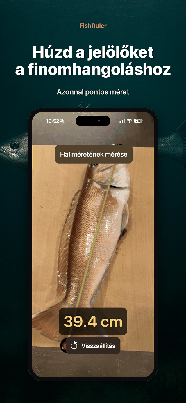 Finomhangolás húzással