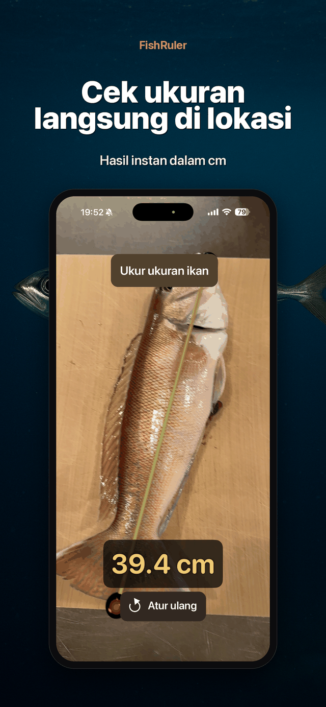 Hasil seketika