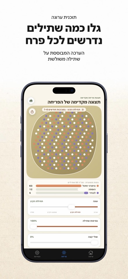 FlowerBedPlan: כמות שתילים 8