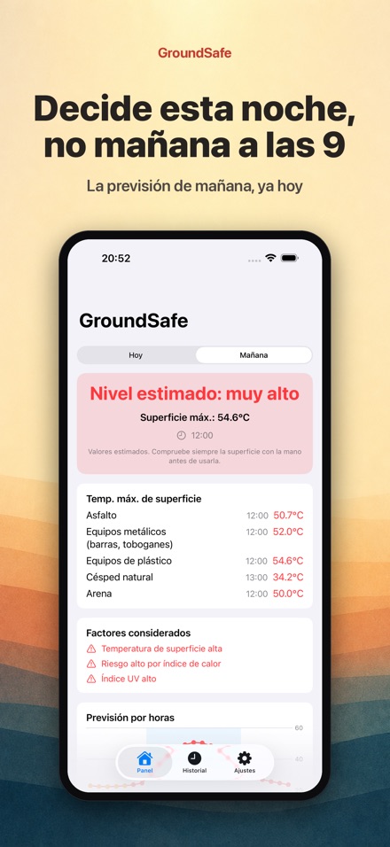GroundSafe 2