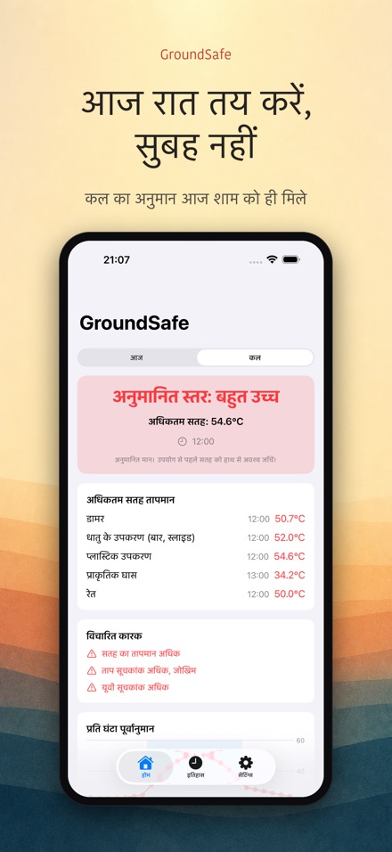 GroundSafe 2