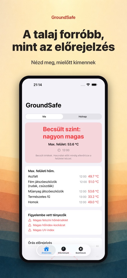GroundSafe