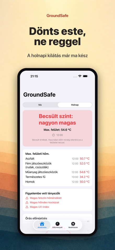 GroundSafe 2
