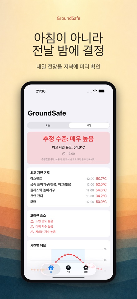 GroundSafe 2