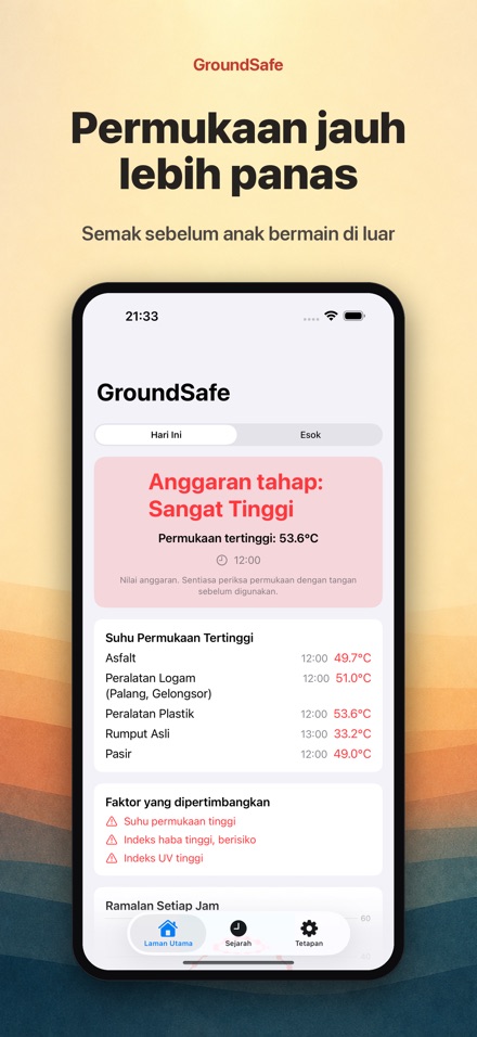 GroundSafe