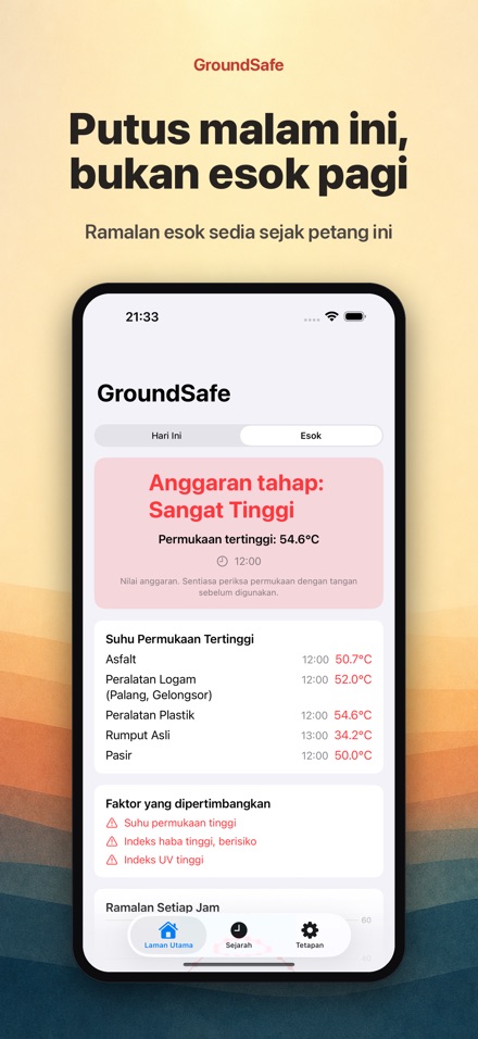 GroundSafe 2